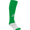 Chaussettes Eldera Team vert