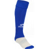 Chaussettes Eldera Team bleu roi