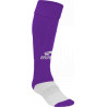 Chaussettes Eldera Team violet