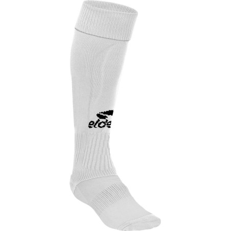 Chaussettes Eldera Team blanc