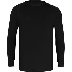 Sous maillot thermique Eldera noir