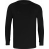 Sous maillot thermique Eldera noir