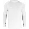 Sous maillot thermique Eldera blanc