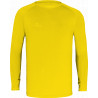 Sous maillot thermique Eldera jaune