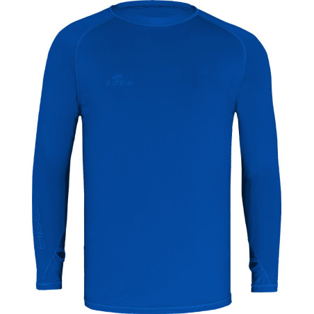Sous maillot thermique Eldera bleu roi