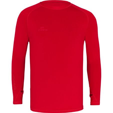 Sous maillot thermique Eldera rouge