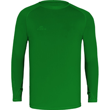 Sous maillot thermique Eldera vert