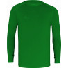 Sous maillot thermique Eldera vert