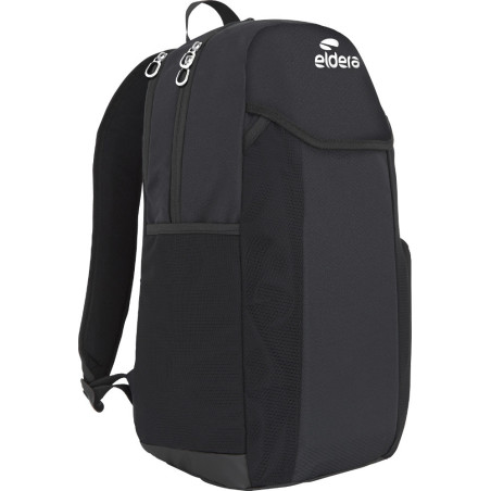 Sac à dos ELDERA Omano noir