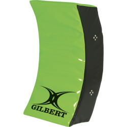 Bouclier de rugby Gilbert Courbé