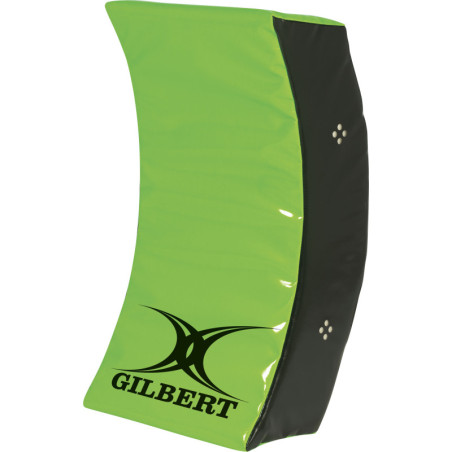 Bouclier de rugby Gilbert Courbé