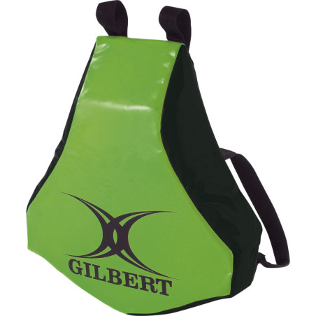 Bouclier de rugby Gilbert Body