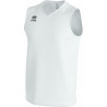 Maillot de basket ERREA Darrel blanc