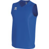 Maillot de basket ERREA Darrel bleu