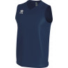 Maillot de basket ERREA Darrel marine