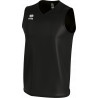 Maillot de basket ERREA Darrel noir