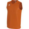Maillot de basket ERREA Darrel orange