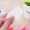 Boite de 20 feuilles de savon