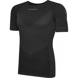 Baselayer Hummel First Seamless Jersey MC