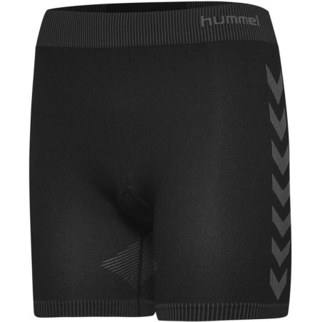 Baselayer Hummel First Seamless Short Tight Woman