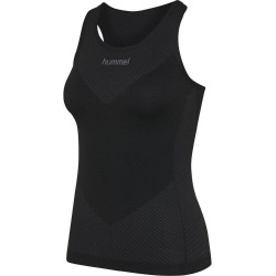 Baselayer Hummel First Seamless Tank Top Woman
