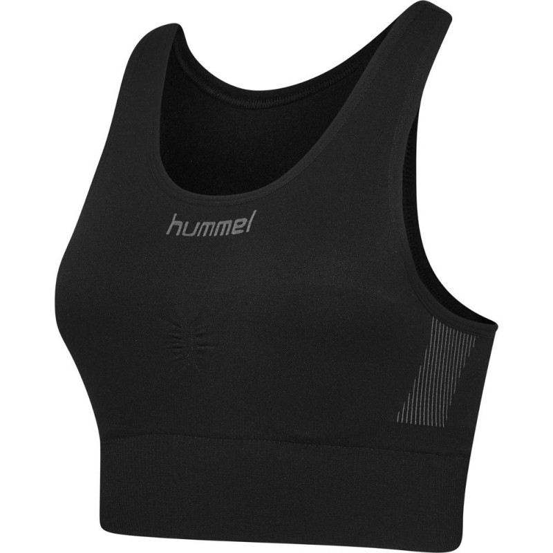 Baselayer Hummel First Seamless Bra Woman