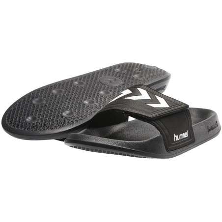 Sandales de douche Hummel Slipper vc