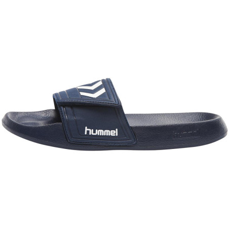 Sandales de douche Hummel Slipper vc