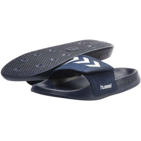 Sandales de douche Hummel Slipper vc
