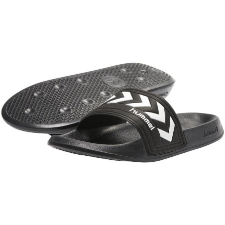 Sandales de douche Hummel Slipper