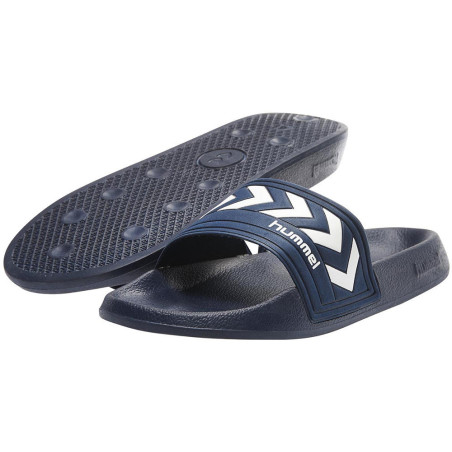 Sandales de douche Hummel Slipper