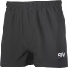 Short rugby Force XV Force 2 coloris noir