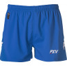 Short rugby Force XV Force Plus coloris bleu roi
