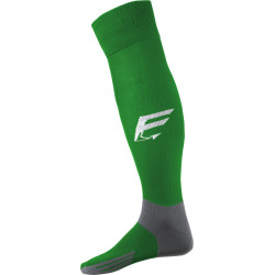 Chaussettes de rugby Force XV Force coloris vert