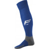 Chaussettes de rugby Force XV Force coloris bleu roi