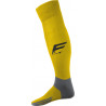 Chaussettes de rugby Force XV Force coloris jaune