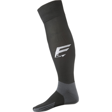 Chaussettes de rugby Force XV Force coloris noir