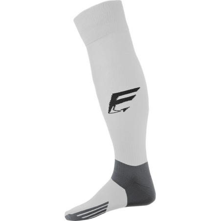 Chaussettes de rugby Force XV Force coloris blanc
