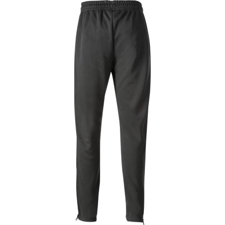 Pantalon de pluie Force XV coloris noir vue de dos
