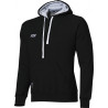Sweat Capuche Force XV Force coloris noir