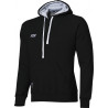 Sweat Capuche Force XV Force coloris noir