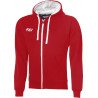 Veste à Capuche Force XV Force coloris rouge
