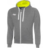 Veste à Capuche Force XV Force coloris gris