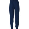 Pantalon molleton Force XV Force coloris marine vue de dos