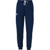 Pantalon molleton Force XV Force coloris marine