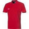 Polo Classic Force XV Force coloris rouge