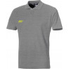 Polo Classic Force XV Force coloris gris