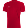 Tee shirt Force XV Force coloris rouge