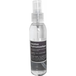 Solution hydroalcoolique 100 ml