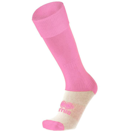 Chaussettes ERREA Polyestere roses
